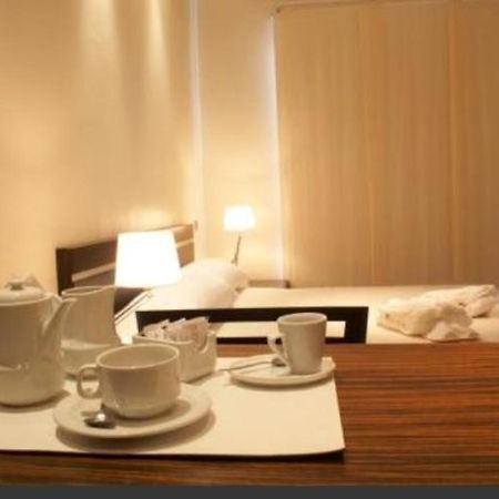2055 Boutique Hotel บัวโนสไอเรส ภายนอก รูปภาพ