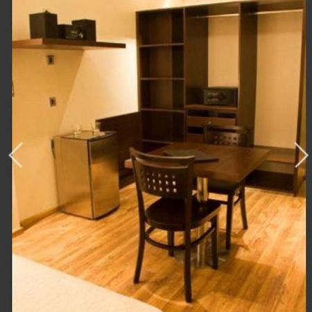 2055 Boutique Hotel บัวโนสไอเรส ภายนอก รูปภาพ
