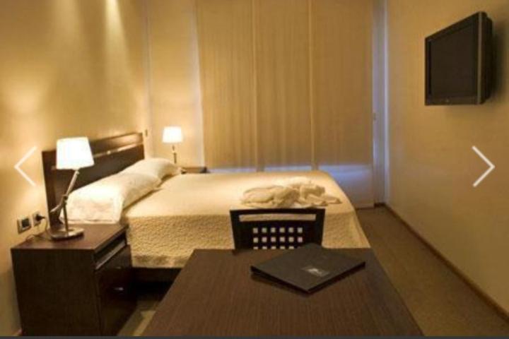 2055 Boutique Hotel บัวโนสไอเรส ภายนอก รูปภาพ