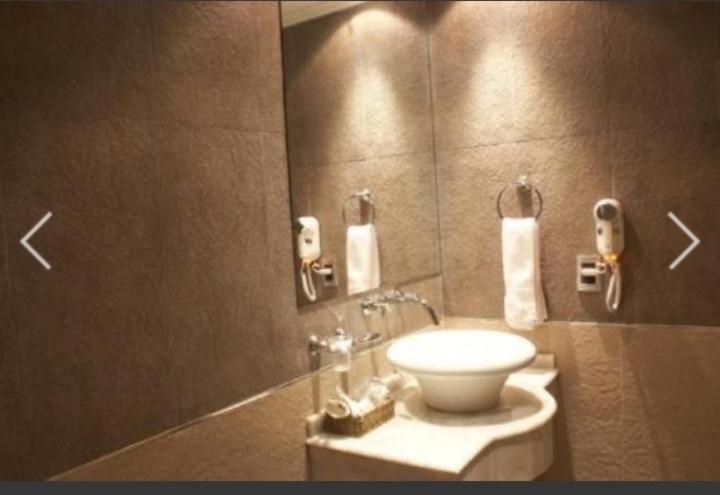 2055 Boutique Hotel บัวโนสไอเรส ภายนอก รูปภาพ