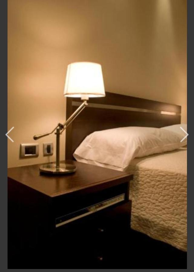 2055 Boutique Hotel บัวโนสไอเรส ภายนอก รูปภาพ