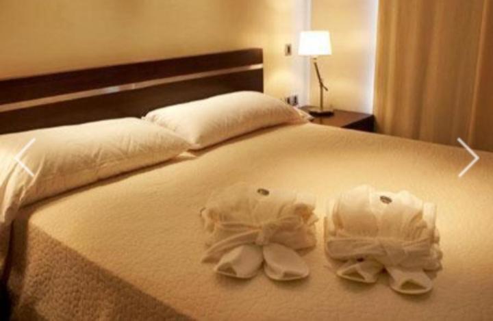 2055 Boutique Hotel บัวโนสไอเรส ภายนอก รูปภาพ