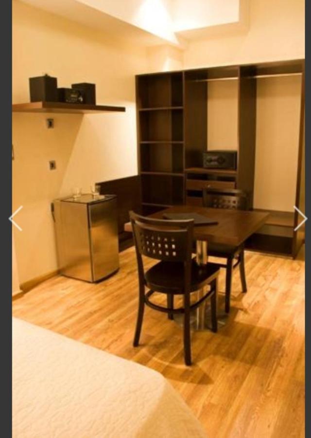 2055 Boutique Hotel บัวโนสไอเรส ภายนอก รูปภาพ